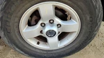 2002-2004 Nissan Xterra Aluminum Wheel Oem Spoke Rim #1 Xe 40300ZD216 Used. Price: $106.81.