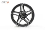 2020-2022 Mercedes GLC300 X253 Wheel Rim 19" 8JX19 H2 ET38 & Cap Tpms Oem-amg- Used. Price: $419.99.