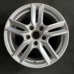 Porsche Cayenne Oem Wheel 2015-2018 Factory Original Rim 7P5601025AC 67481 Used. Price: $325.58.