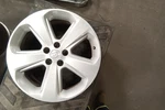2016 Encore Oe Wheel 18X7 5 Spoke Single Opt Rni Buick Used. Price: $106.00.