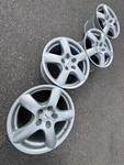 18" Rial Mercedes ML350 GL550 ML500 Wheels Rims 5X112 Tsw Bbs Amg GLE450 Used. Price: $744.00.