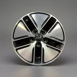 2011-2013 Kia Optima 16" Used Factory Rim 16X6.5 Oem 529104U150. Price: $135.00.