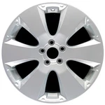 Wheel Rim Subaru Legacy Outback 17 2010-2012 28111AJ02A 28111AJ12A Oe 68787 Remanufactured. Price: $141.00.