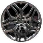 Wheel Rim Land Rover Evoque Range 2016-2019 LR072182 LR072181 Black Oe 72275 Remanufactured. Price: $558.00.