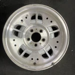Ford Machined Silver Ranger Explorer Oem Wheel 15 1993-1995 Rim Factory 3071 Used. Price: $176.67.