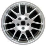 Wheel Rim Porsche Panamera 2010-2016 970362192039A1 97036219200 Rear Oe 67393 Remanufactured. Price: $528.00.