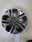 2019 Santa Fe Wheel/rim SKU#4368516 Used. Price: $128.25.