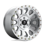 Fuel 1PC D647 Vector 20X10 5X127 -18MM Diamond Cut Machined With Clear Coat New. Price: $485.09.