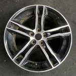 Ford Machined Black Focus Oem Wheel 2015-2018 Original Factory Rim 10015 Used. Price: $199.47.