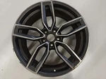 2015-2018 Audi S3 Oem Wheel Rim 19X8 ET49 8V0601025AB (cp) Used. Price: $360.00.