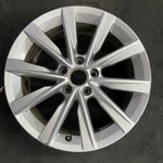 Volkswagen Beetle Tiguan Oem Wheel 2017-2019 Rim Factory Original 69975 Used. Price: $170.97.
