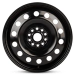 New Compact Spare Wheel For 2020-2024 Subaru Legacy 17X4 Inch Steel Rim. Price: $97.67.