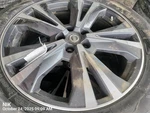 Wheel/rim Only Oem 17-20 Nissan Pathfindr 403009PF8A Used. Price: $65.00.