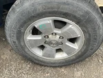 2008 Toyota Tacoma Wheel Rim 17" Oem Aluminum Factory 42611AD040 Used. Price: $102.80.