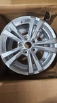 Gm #23406147 Oe Chevrolet Equinox Wheel 17X7 New. Price: $110.00.