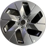 Ford F150 Lightning Oem Wheel 2022-2025 Factory Rim Original 10471 Used. Price: $389.97.