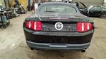 Wheel 17X7 Aluminum Split Spoke Sparkle Silver Fits 10-14 Mustang 7026435 Used. Price: $106.30.