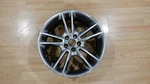 13 14 15 16 Ford Fusion Oem Wheel Rim 19X8 19" DS7C1007H1B Hyper Silver (d) Used. Price: $190.00.