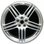 (ships Today) Wheel Rim Porsche Macan 19 2015-2018 95B601025BD88Z Front Oe 67524 Remanufactured. Price: $771.00.