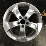 2016-2022 Honda Hr-v 64075 Wheel 17 X 7.5 Rim Silver Machined 42700T7WA82 Used. Price: $169.95.
