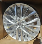 Buick Enclave Avenir Factory Oem 22" X 8.5" Wheel 2025 Original Alloy Gm Rim New. Price: $299.00.