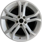 Bmw Silver X4 X3 Oem Wheel 2018-2021 Factory Original Rim 36116876918 86347 Used. Price: $182.58.
