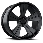 Vision V327-20165SB50 American Muscle Missile Wheel, 20X11 New. Price: $269.99.