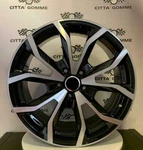 Set 4 Compatible Alloy Wheels V From 8JX19" New 5X112 G 6 7 Roc. Price: $1592.38.