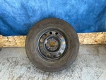 Lincoln Navigator 2018-2024 Spare Wheel 275/65R18 Tire Oem Used. Price: $179.95.