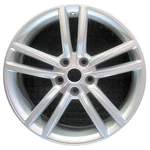 Wheel Rim Tesla 19 2012-2016 105404000A 600721400D Oem Factory 98910 Remanufactured. Price: $233.00.