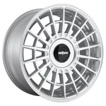 Rotiform R1431885F3+45 18X8.5 Las-r Series 5X100/112 Bp, 6.52 Bs New. Price: $452.00.