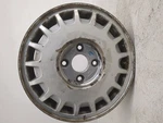 1991 Honda Accord Oem Wheel Rim HZ8DQ Used. Price: $102.03.