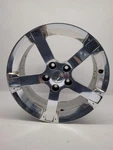 2014 Chevrolet Captiva Sport Wheel 17X7 Flat Spoke Opt Rvf 22978079 Used. Price: $176.12.