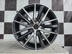 2021 2022 2023 2024 Toyota Camry Wheel Rim 18X8 Used Oem 42611-06J50. Price: $149.90.