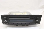 Audio Equipment Radio Am-fm-cd Receiver With Satellite Fits 10-16 Bmw Z4 1363797 Used. Price: $104.00.