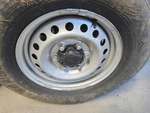 Wheel 16X7 Steel Road Fits 19-23 Ranger 635739 Used. Price: $88.26.