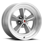 Legendary Wheels GT9 - 17 X In. 4.5 4.25 Bs Natural New. Price: $290.95.