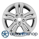 Kia Magentis Optima 2009 2010 2011 17" Factory Oem Wheel Rim Remanufactured. Price: $295.44.