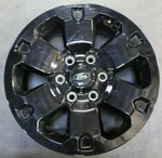 2020 Ford Ranger Oem Wheel Rim 18" 18X8 10282 KB3J1007CA KB3J1007AA KB3Z1007J New. Price: $159.20.