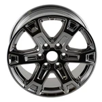 Genuine Ford Wheel Assembly ML3Z-1007-EA New. Price: $499.25.