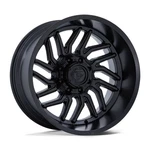 22" Fuel D864 Hurricane 22X12 6X5.5 -44MM Blackout For Chevy Gmc Ram Cadillac New. Price: $560.00.