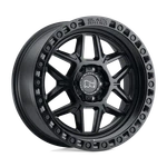 Black Rhino Kelso Matte Wheels: 20X9, 5X127/5X5.0, 0MM, 2090KLS005127M71 New. Price: $470.00.