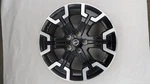Wheel 18X7-1/2 Alloy 6 Spoke Fits 17-20 Pathfinder 421419 Used. Price: $101.40.