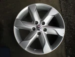 Nissan Murano 2010 Rim Wheel Alloy Factory Oem Used 18" D0C001AA2A. Price: $95.99.