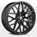 Inch 22X9 Shift Spring Gloss Black Wheels Rims 5X115 +15 New. Price: $1392.00.