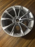 2012-2014 Audi A5 S5 18 Oem Wheel 8T0601025CA8Z8 8T0601025BB8Z8 (58912) Remanufactured. Price: $140.00.