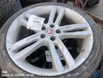 Wheel/rim Only Oem 17-19 Jaguar Xe Used. Price: $100.00.