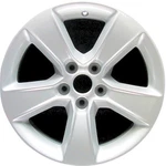 Wheel Rim Dodge Charger 17 2008-2014 1LS52GSAAB 1LS52EGSAAB 1LS5210RMAB Oe 2405 Remanufactured. Price: $161.00.