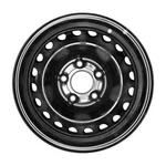 70905 Reconditioned Oem 15X6 Black Steel Wheel Fits 2016-2020 Hyundai Elantra Remanufactured. Price: $74.00.