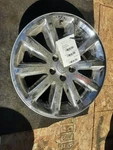2011-2014 Chrysler 300 Wheel 18X7-1/2 Alloy Clad Chrome Plastic SKIN1LS53SZ0AA Used. Price: $179.54.